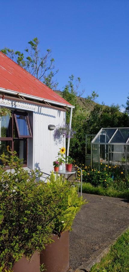 Prestshús 2 Guesthouse Vík Extérieur photo